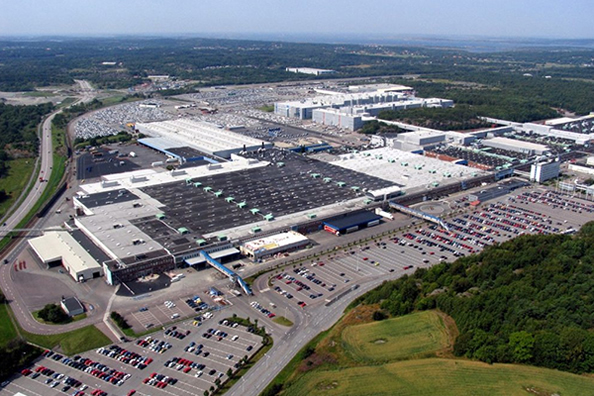 Xuzhou CNC Machining Co.,Ltd