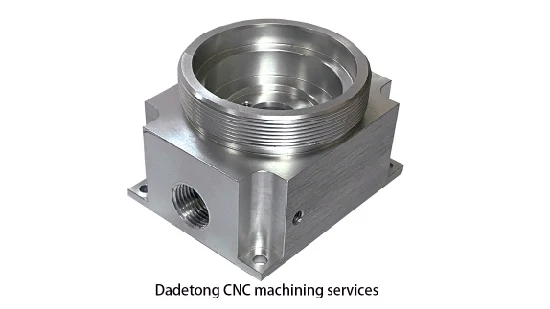 Machine Tool Turning Milling Part Metal Machining Lathe Part CNC Processing Precision Hardware Machined Part Aluminum Part High Precision Machining