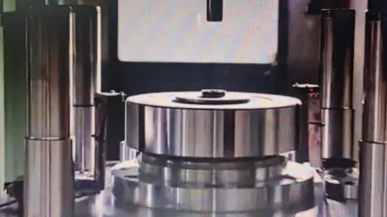 Robot Welding and 3 and 4 Axis Machining CNC Machining Service